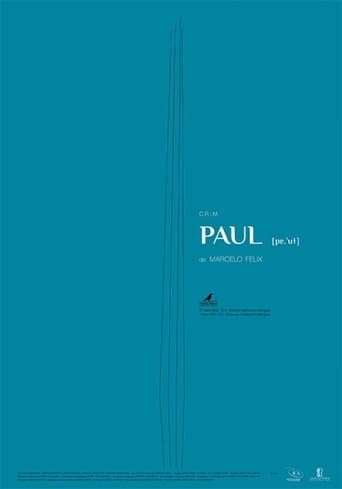 Poster för Paul
