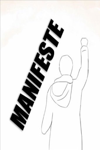 Manifesto poster