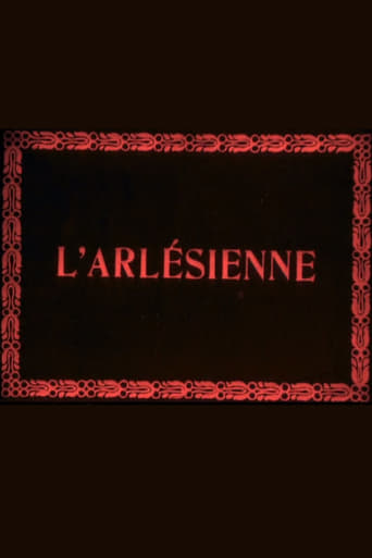 L'Arlésienne