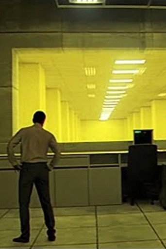 Backrooms: Pitfalls
