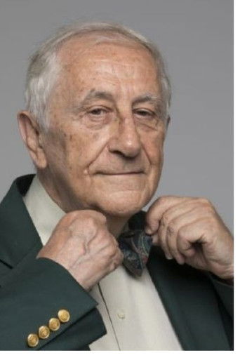 Foto de Inocencio Arias