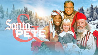 Santa and Pete (1999)