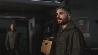 #5 Рубіж виживання