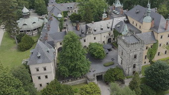 Castles from Above (2026- )