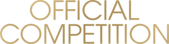 Official Competition logo