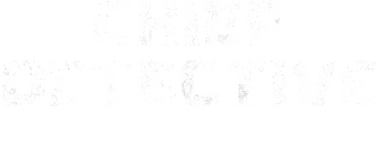 Chief Detective 1958 logo