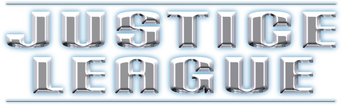 Justice League logo