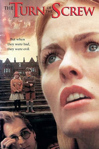 The Turn of the Screw (1992)