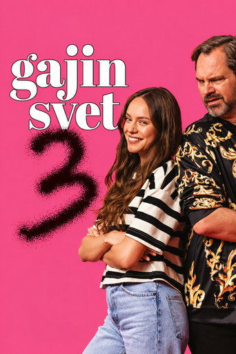 Gaja's World 3