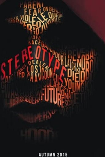 Poster of Stereotype