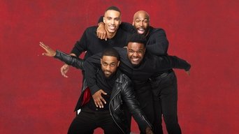 Tyler Perry's Bruh - S1E01