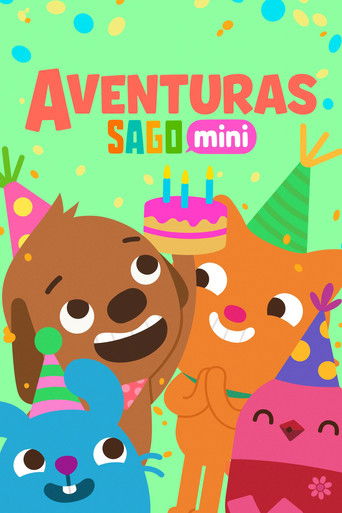 Aventuras Sago Mini