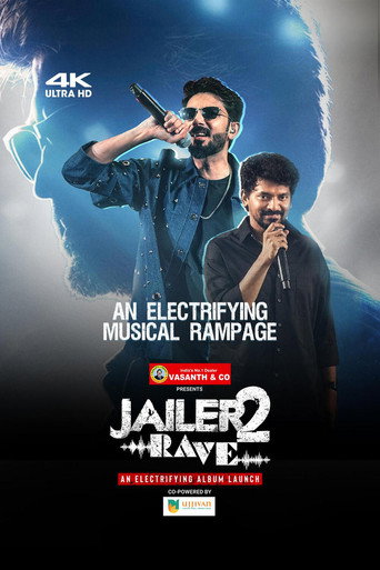 Jailer 2 - Rave