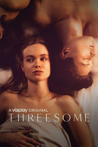 Poster för Threesome