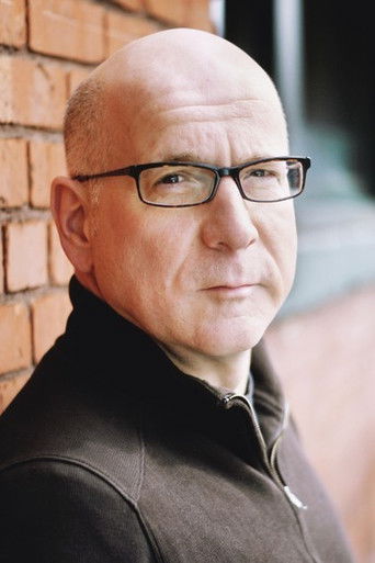 Foto de Brendan Quinlan