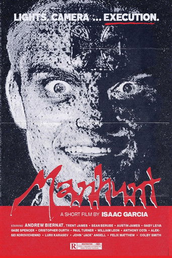 MANHUNT (2025)
