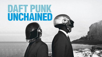 Daft Punk: Без гальм (2015)