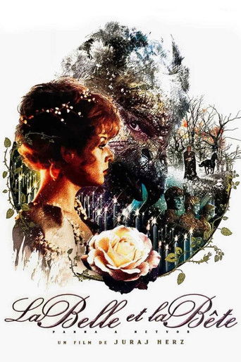 La Belle et la Bête