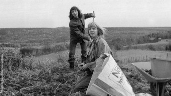 Vår gröna dröm (2025)