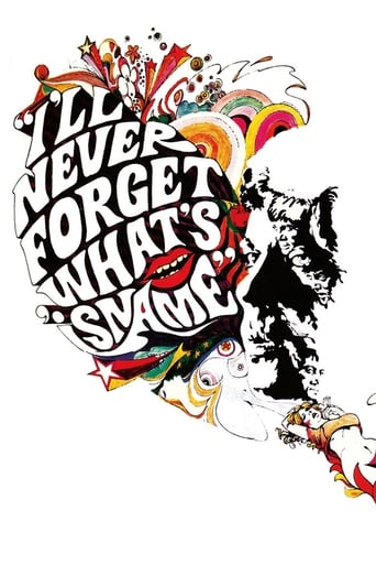 'I'll Never Forget What's'isname (1967)