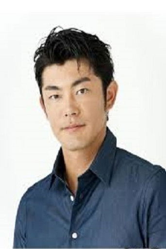 Foto de 川口力哉