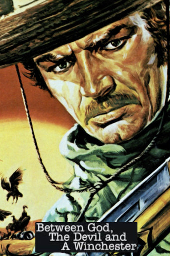 Between God, The Devil and a Winchester (1968)