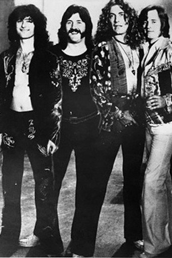 Led Zeppelin