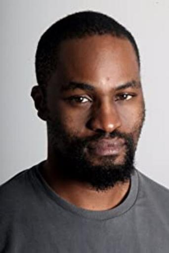 Marty Kintu headshot