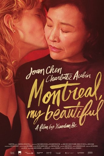 Montreal, My Beautiful