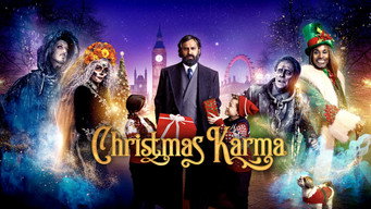 #9 Christmas Karma