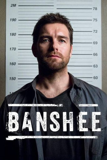 Banshee Sezon 4