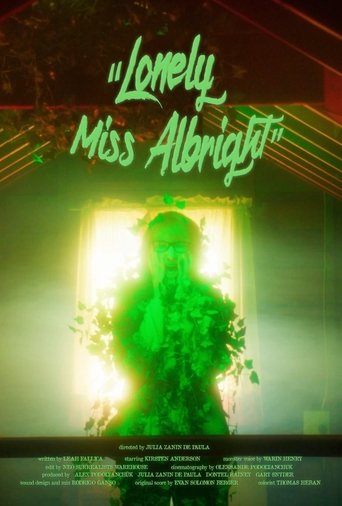 Lonely Miss Albright (1970)