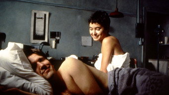 Переживаючи бажання (1992)
