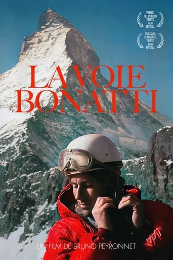 La Via Bonatti