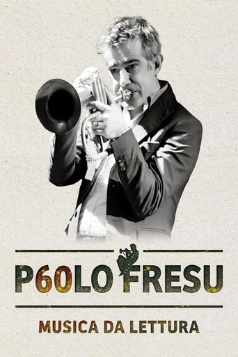 P60lo Fresu - Musica da lettura (2021)