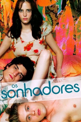 Os Sonhadores