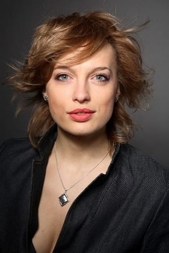 Image of Teresa Dzielska