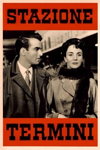 Stazione Termini (1953)
