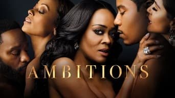 #3 Ambitions