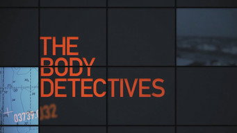 The Body Detectives (2024- )