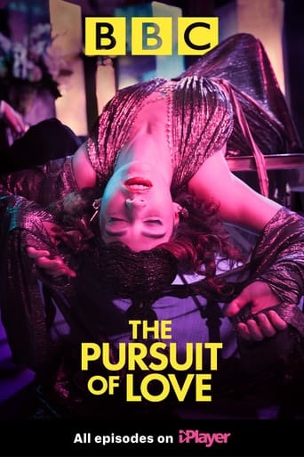 The Pursuit of Love Season 1