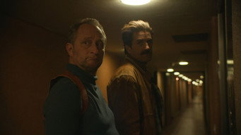 Galeria 1 - Bajo arresto