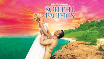 #18 South Pacific