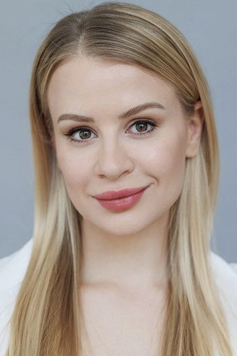 Foto de Maria Makarenko