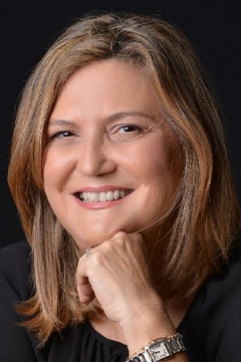 Binnur Karaevli poster