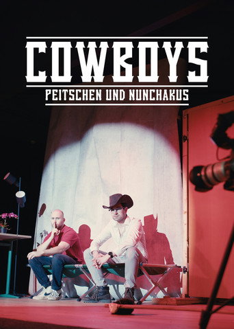 Cowboys, Peitschen und Nunchakus