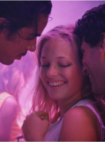 Mektoub, My Love: Intermezzo movie poster Mektoub, My Love: Intermezzo Movie Poster