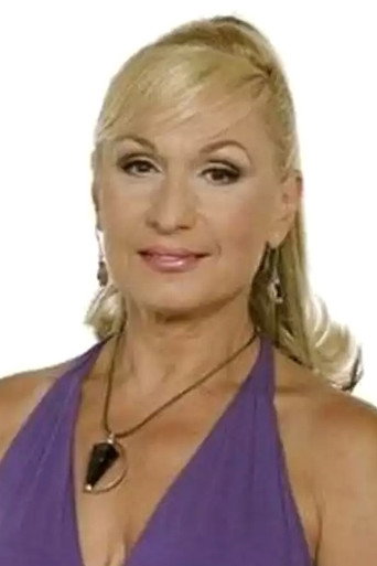 Foto de Σόφη Ζαννίνου