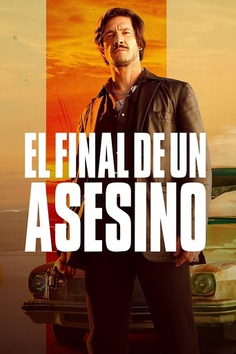 El final de un asesino El final de un asesino