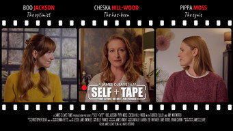 Escena 1 de SELF+TAPE